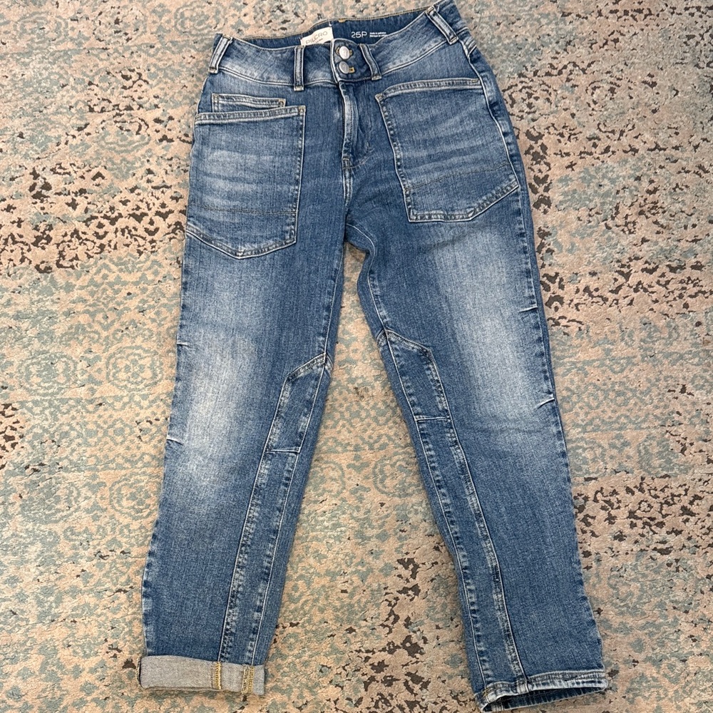 Pilcro Jeans 25P